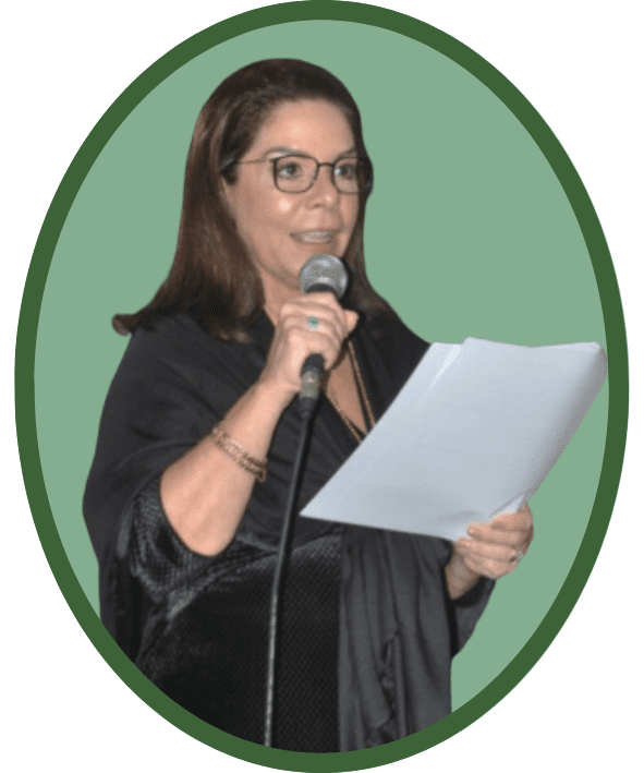 Denise Pires de Carvalho