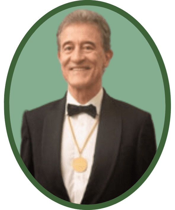 Jorge Calmon de Almeida Biolchini