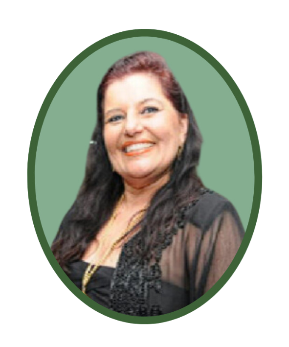 Cláudia M. de Azevedo Jacyntho