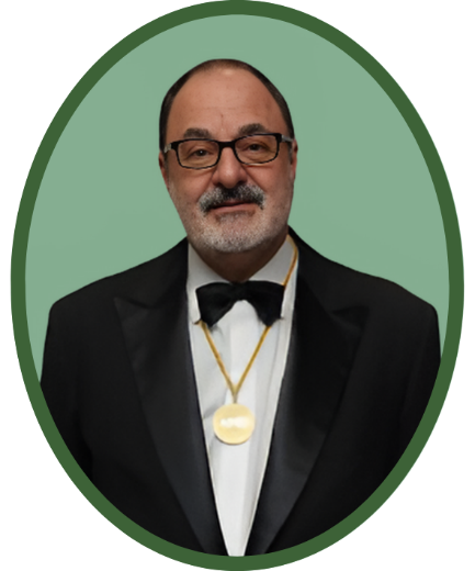 Hilton Augusto Koch