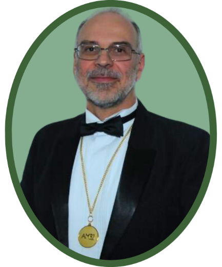 Pedro Garcia Garbes Netto
