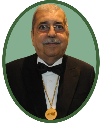 Talvane Marins de Moraes