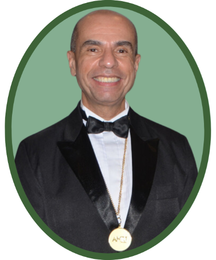 Elie Cheniaux Júnior