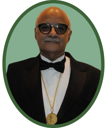 Carlos Ricardo Chagas