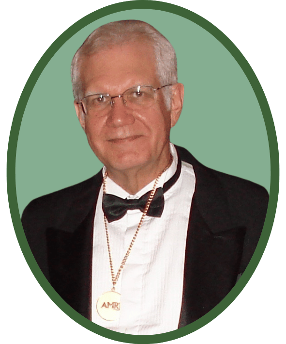 Mauro Celio de Almeida Marzochi