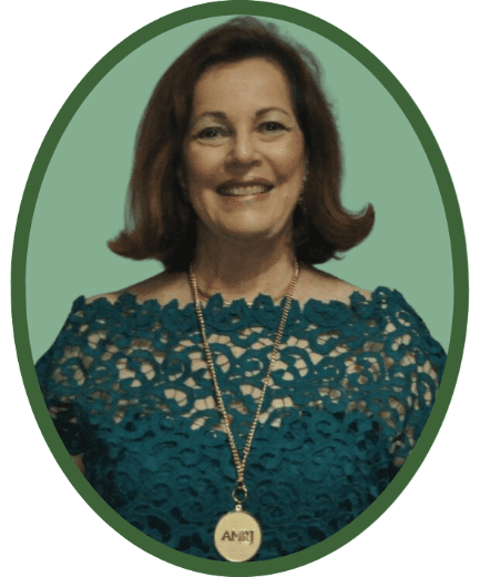 Evelyn Eisenstein