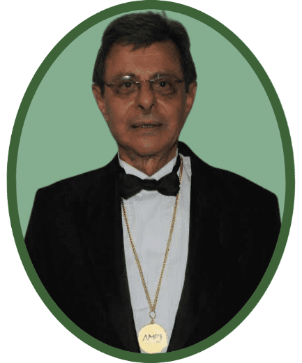 Isaac Franklin Obadia