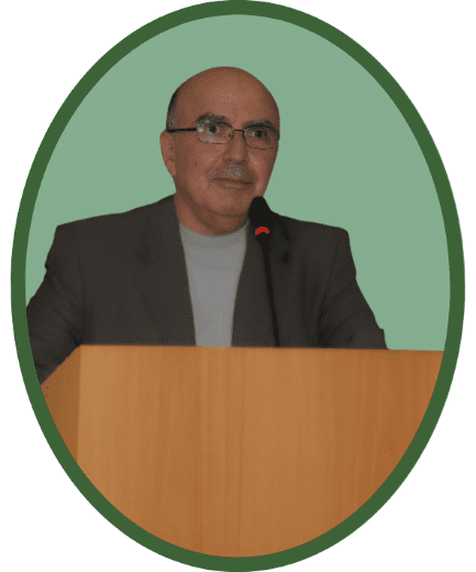 Sergio Costa Lima da Silva