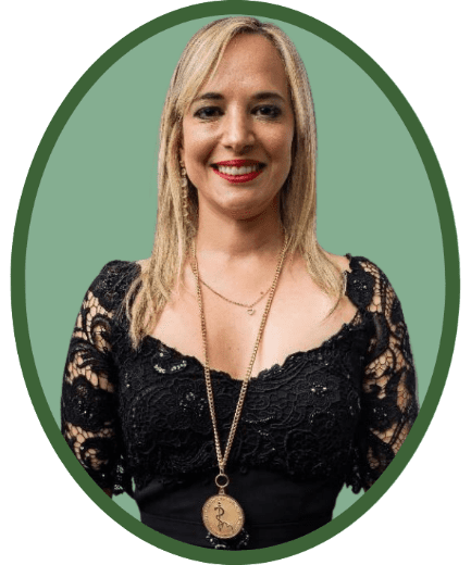 Samantha Condé Rangel