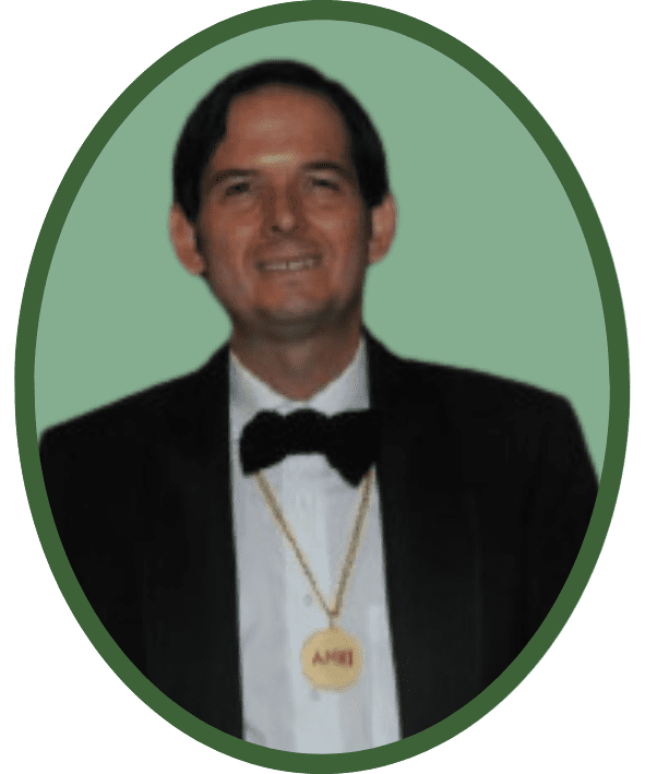 Fernando Oswaldo Dias Rangel
