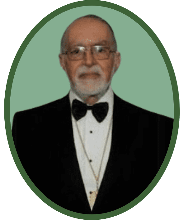 Felix Roberto Zyngier