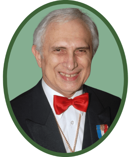 Leão Zagury