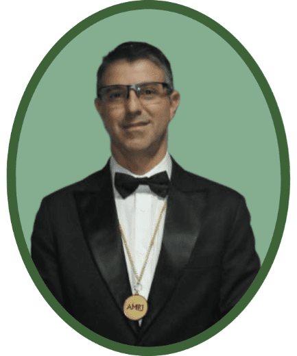 Daniel Herchenhorn
