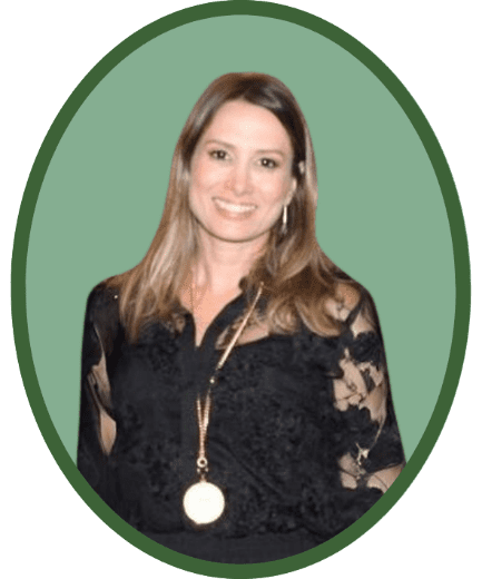 Priscila Rymer