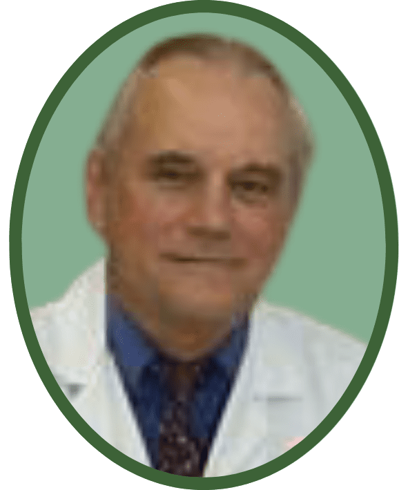 Luis Souhami