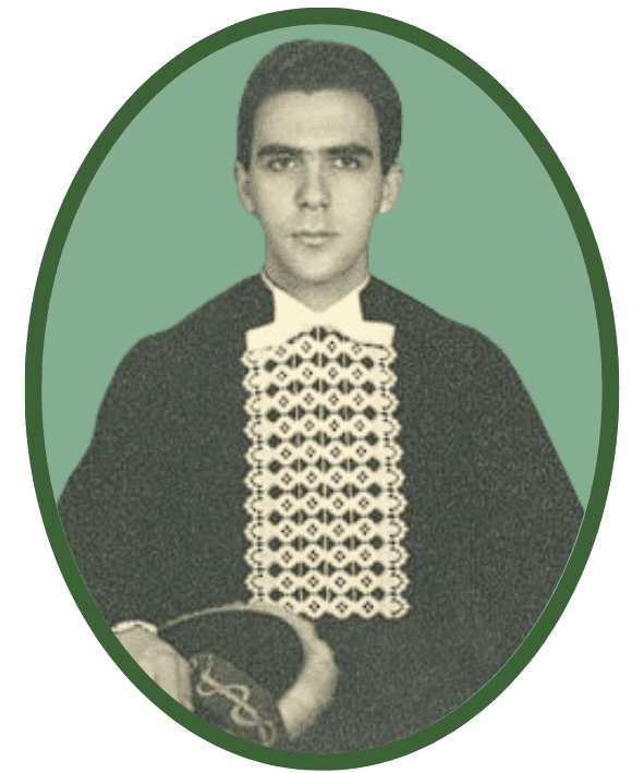 José Antônio Ligorno Arruda