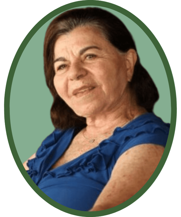 Nilza Pereira Lima Kallos